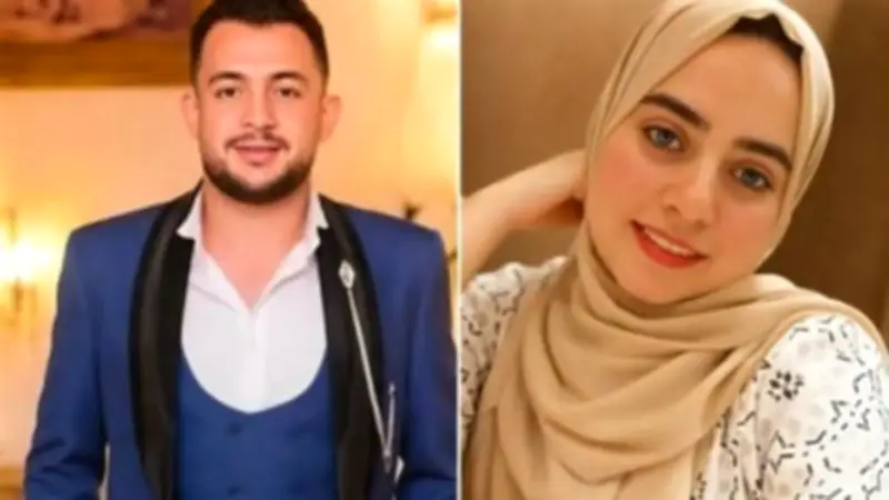 تفاصيل مرعبة داخل شقة الزقازيق.. خلاف على أضحية العيد أنهى حياة زوجين