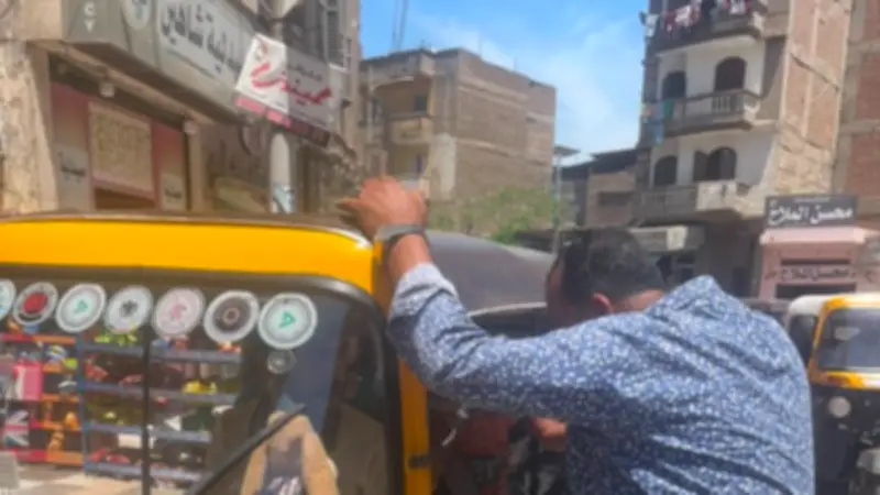 حملة للتصدي للتلوث السمعي ومصادرة أجهزة الصوت ببلقاس