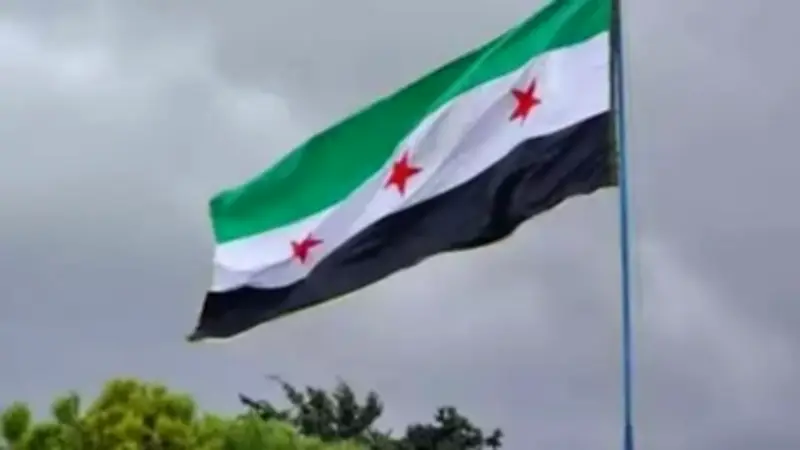 سوريا تدين الاعتداءات الإيرانية على الكويت وتؤكد تضامنها الكامل