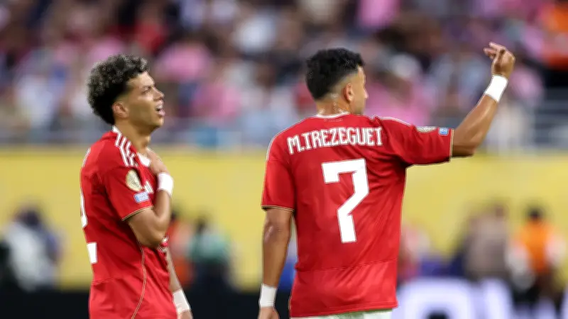 وائل جمعة يعود إلى الأهلي في منصب مدير الكرة بالموسم الجديد