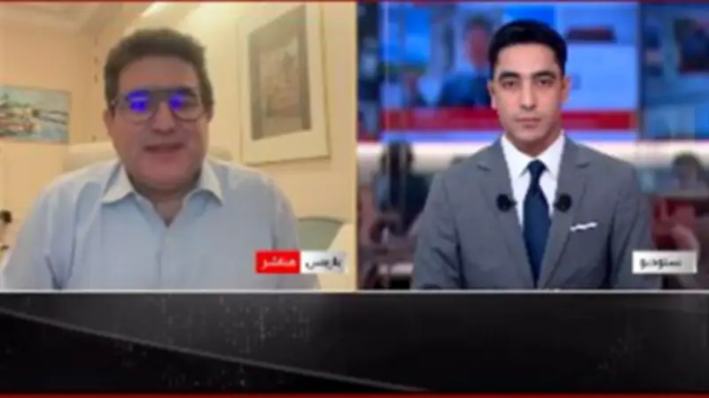 ماهر نقولا: الأزمة الأمريكية الإيرانية في مرحلة رمادية بين التهدئة والمواجهة