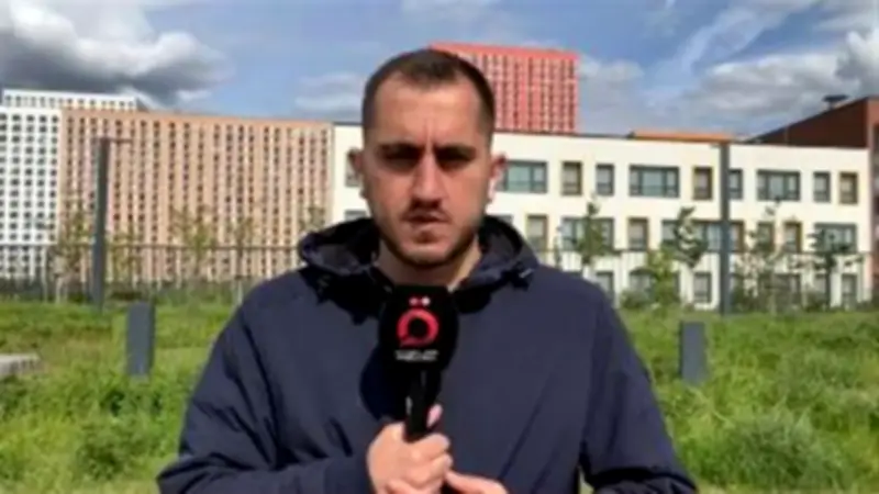 موسكو تتهم باريس بالقرصنة بعد احتجاز ناقلة النفط تاجور وتلوح بمواجهة عسكرية