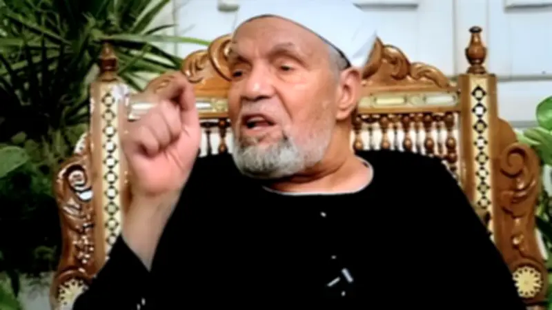 الشعراوي يوضح الفرق بين عذاب الأمم السابقة وأمة محمد