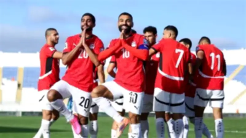 لجنة الإعلام الرياضي تدعو لدعم المنتخب وطنياً في كأس العالم