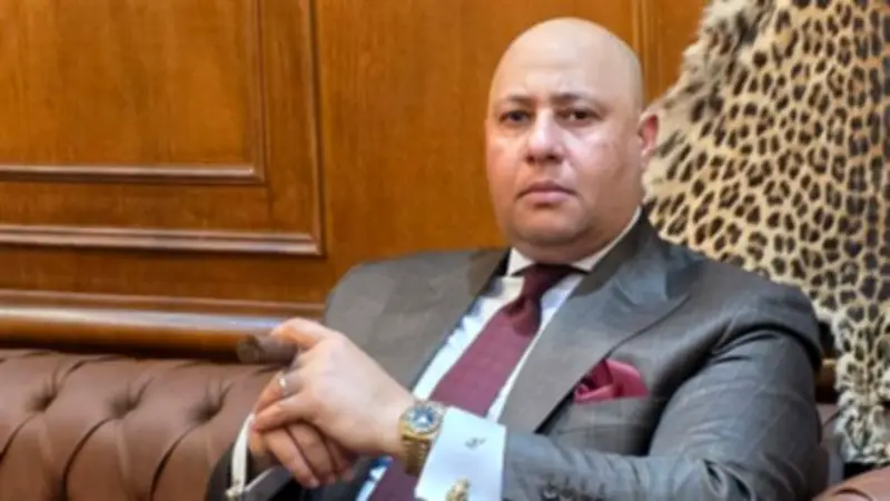 إلغاء حكم الإعدام بحق إمبراطور الذهب بأسوان وتحويله للمؤبد