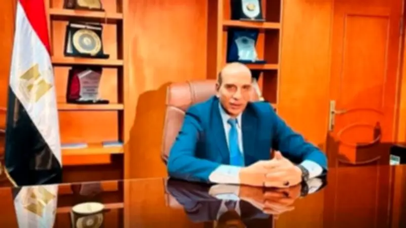 غرفة عمليات كفر الشيخ تتابع صرف المقررات التموينية لشهر يونيو