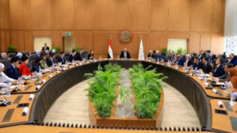 وزير التعليم ونائب رئيس جايكا يشهدان اعتماد الدفعة الخامسة من مدربي التوكاتسو