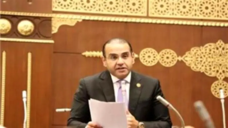 محمد المنزلاوي: العلمين الجديدة تؤكد قدرة الدولة على صناعة المستقبل