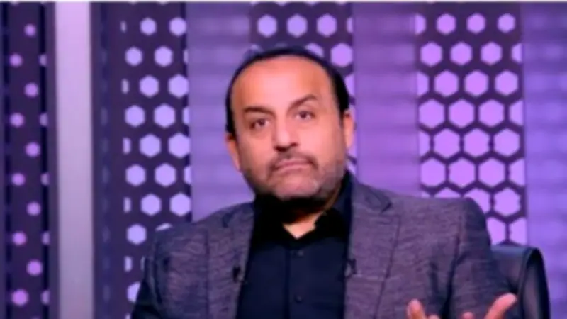 شبانة يهاجم الجدل حول بعثة منتخب مصر بكأس العالم ويطالب بالدعم