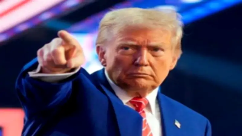 ترامب: الحصار الأمريكي على إيران سيستمر دون تغيير
