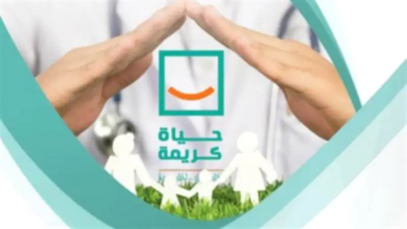 جميل عفيفي: «حياة كريمة» المشروع الأعظم في تاريخ مصر