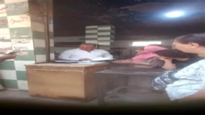 رئيس حي بولاق الدكرور يقود حملات مكثفة لرفع الإشغالات وتحسين الخدمات