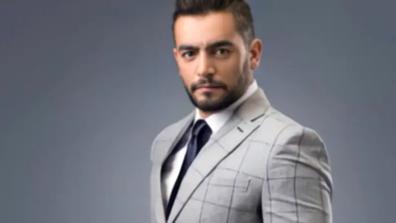 هاني سلامة يكشف سبب غيابه عن الساحة الفنية ويترقب عرض عملين جديدين