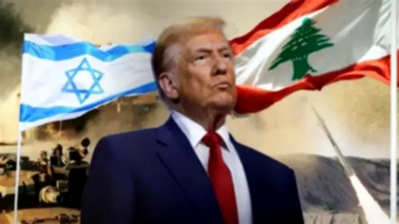 إعلام عبري: ترامب غير راضٍ عن الخطوات الإسرائيلية الأخيرة في لبنان