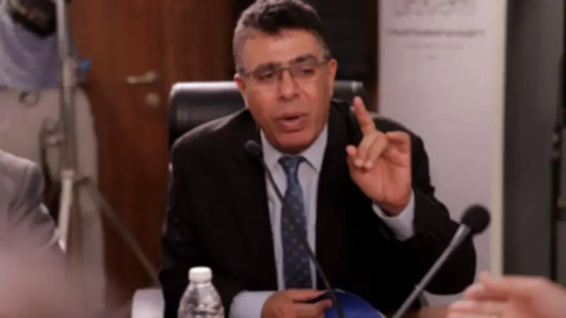 عماد الدين حسين: الحركة المدنية ارتكبت خطأ بتسييس قضية قرطام
