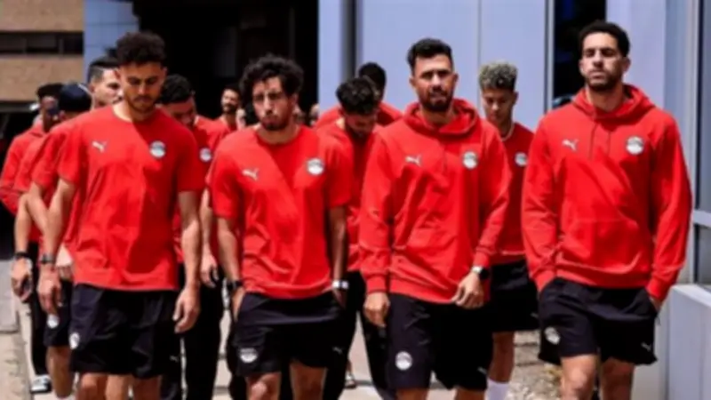 أمين اتحاد الكرة: ميزانية بعثة مصر في كأس العالم أقل من منتخبات أفريقية
