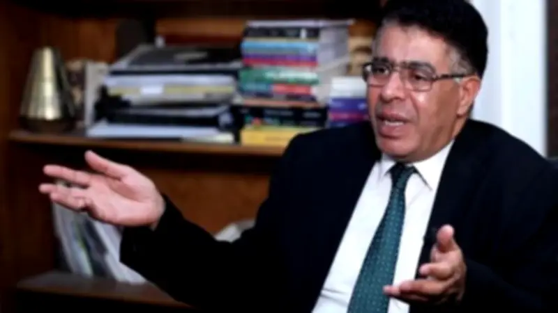 عماد الدين حسين يدعو حزب النور لمراجعة مواقفه من الأعمال الفنية
