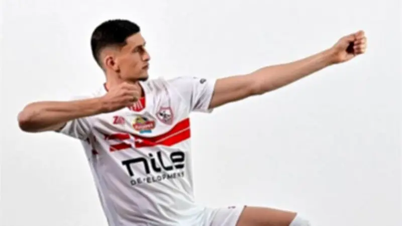وكيل صلاح مصدق ينفي وقف قيد الزمالك ويؤكد: حكم مبدئي فقط