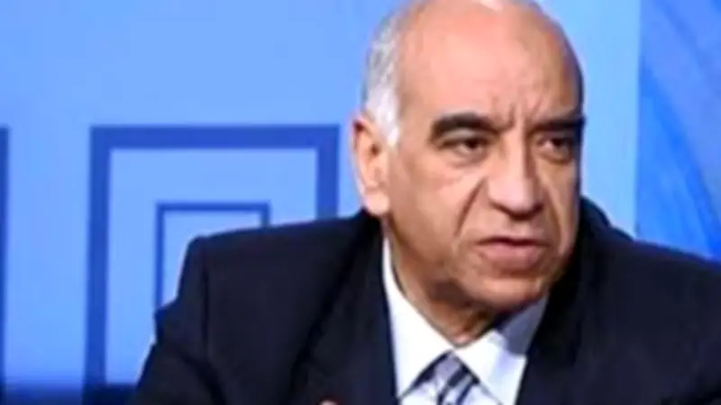 اللواء نور الدين يروي موقفاً إنسانياً في عزاء محمد عبد الوهاب
