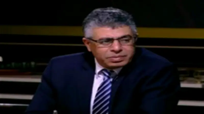 عماد الدين حسين: أكمل قرطام أخطأ والحركة المدنية تطالب بالاعتذار