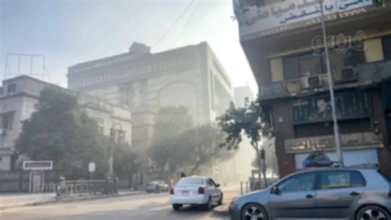 حالة الطقس غدا الثلاثاء: شبورة كثيفة وأمطار رعدية وارتفاع الحرارة