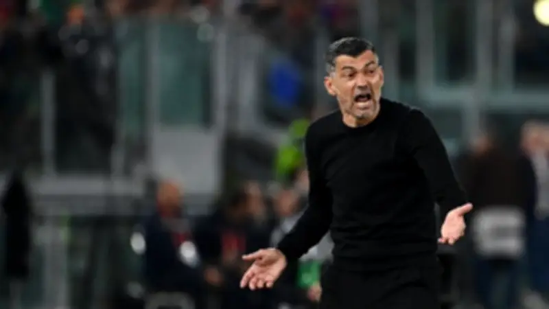 نادي الاتحاد السعودي ينهي علاقته التعاقدية مع مدربه البرتغالي كونسيساو