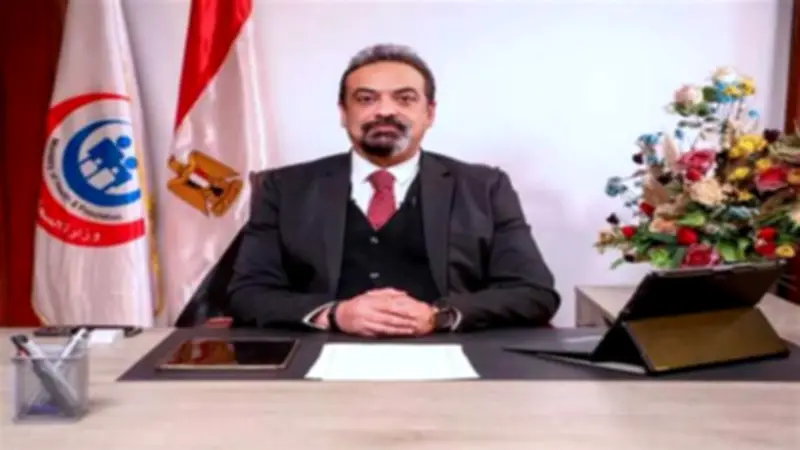 مصر تمتلك مخزونا استراتيجيا كافيا من اللبن الصناعي للأطفال