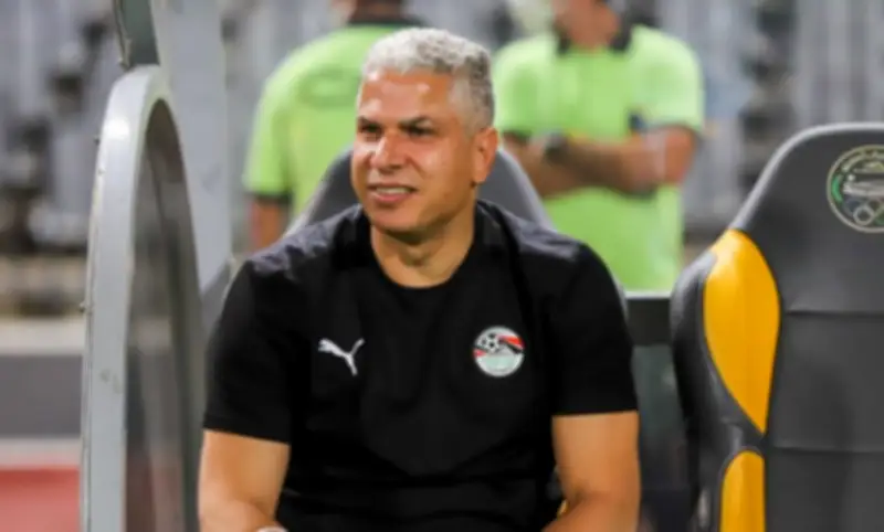 أحمد جلال يكشف أسباب اختيار وائل جمعة مديرا للكرة في الأهلي