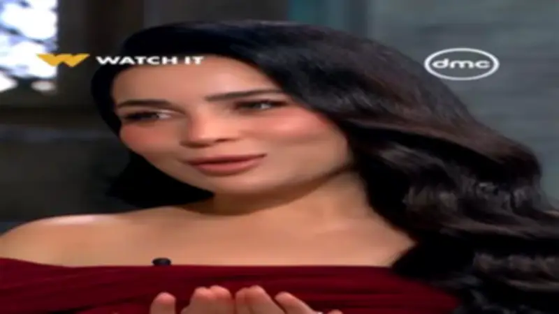 مي عز الدين تكشف سبب غيابها عن فرح ليلى زاهر وتستعرض صداقتها بأحمد السعدني