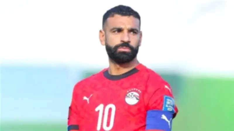 محمد صلاح في الصدارة.. ترتيب كباتن منتخب مصر بكأس العالم