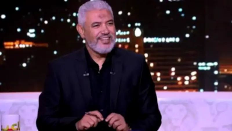 جمال عبد الحميد يروي قصة انضمامه للأهلي رغم تشجيع الزمالك