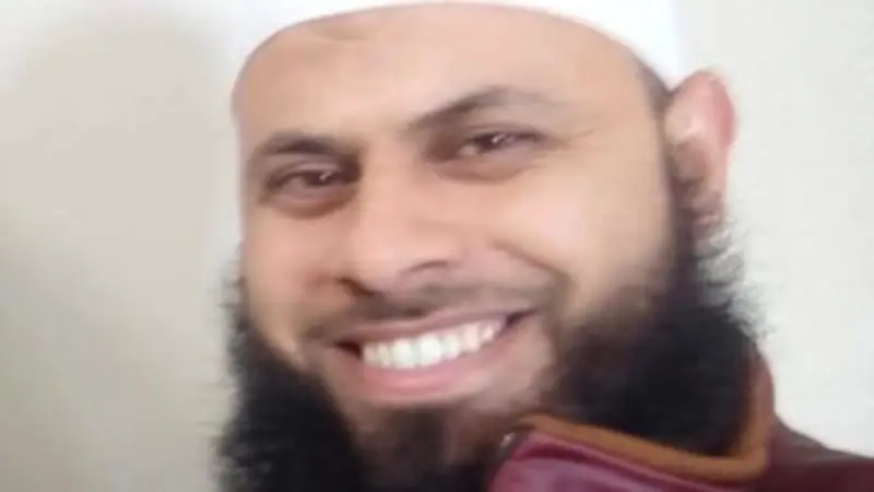 صديق الشيخ ممدوح ينعاه بكلمات مؤثرة بعد حادث المريوطية الأليم
