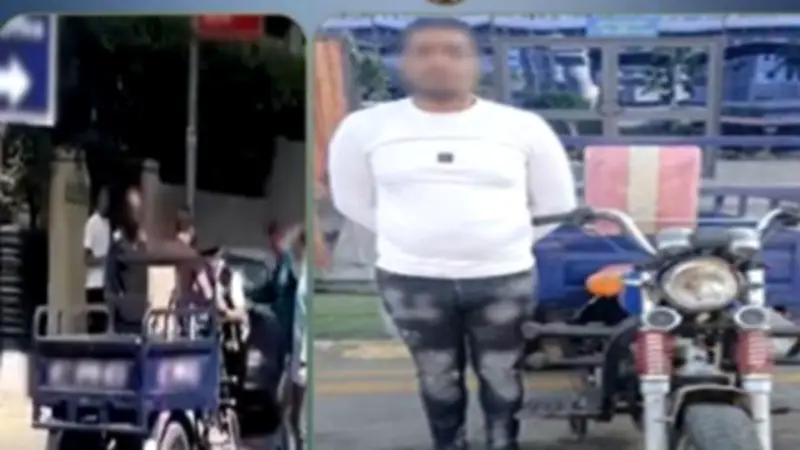 عقوبة قيادة مركبة بدون رخصة في القانون المصري