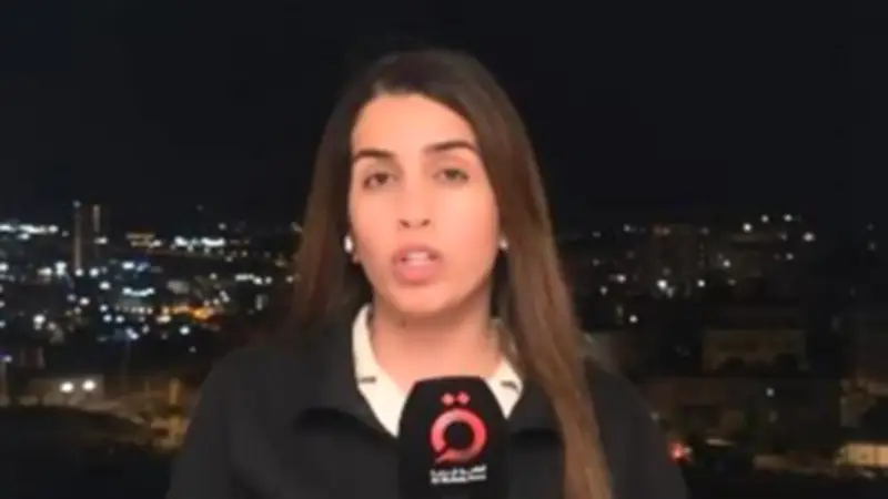 صفارات الإنذار تدوي شمال إسرائيل تحسباً لقصف صاروخي من حزب الله