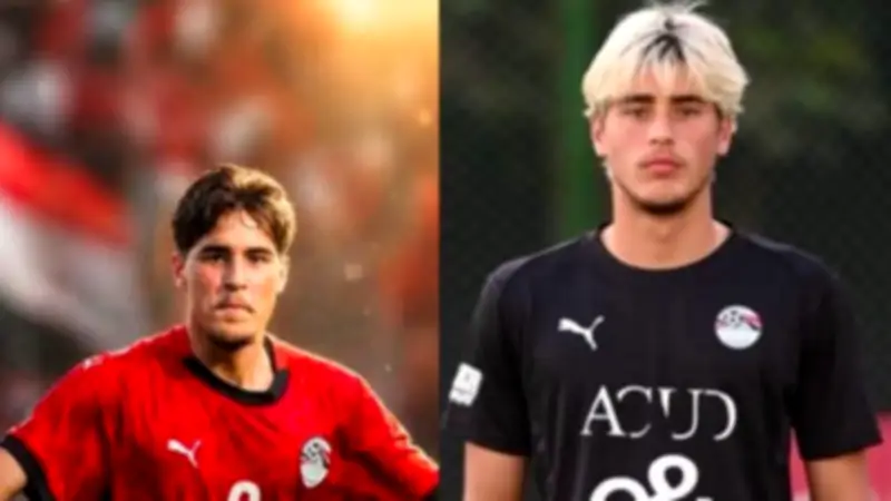 فرج عامر يشيد بمهاجم مصر الجديد أمير أبو العز