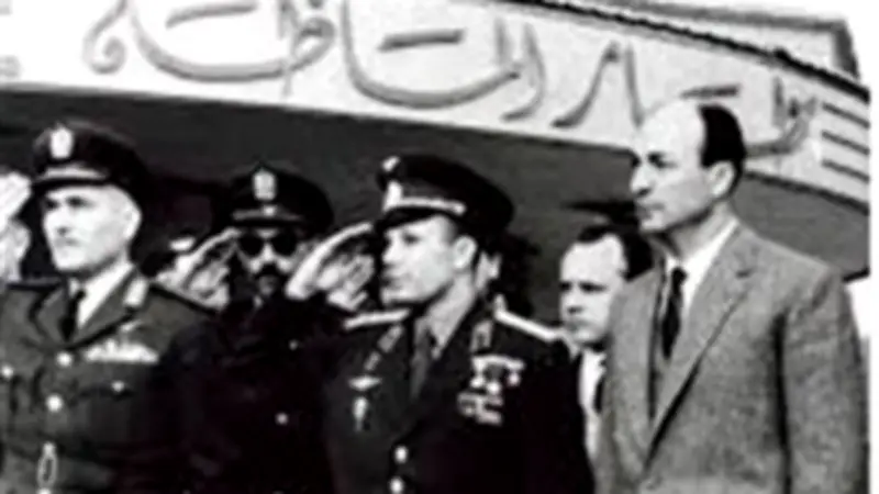 قصة مطار ألماظة من الوصايا البريطانية إلى قبلة الشهداء