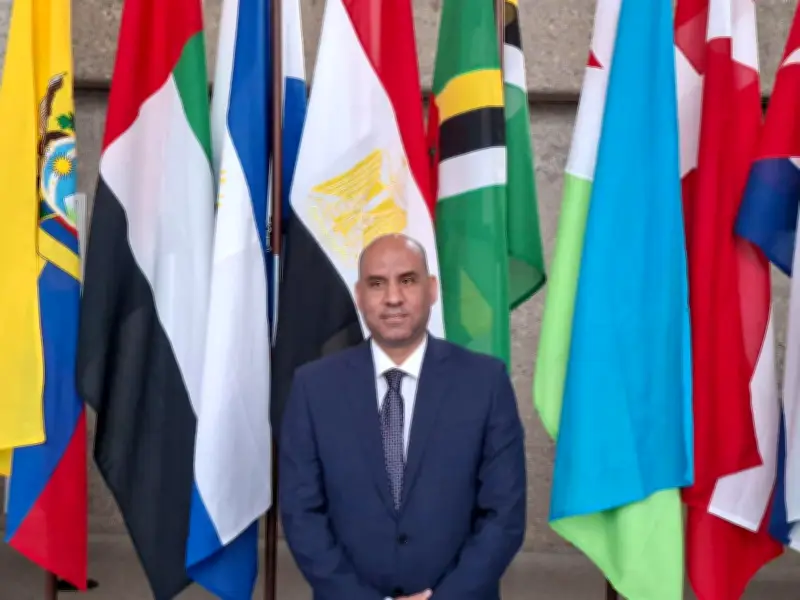ثقافة الحوار الوطني والاجتماعي أصبحت عنواناً للجمهورية الجديدة