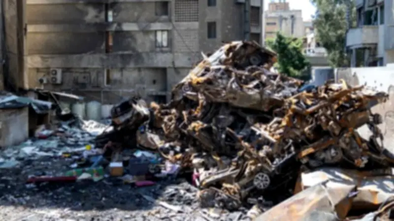 الأمم المتحدة تطلق النداء الإنساني المعدل للبنان الجمعة في جنيف