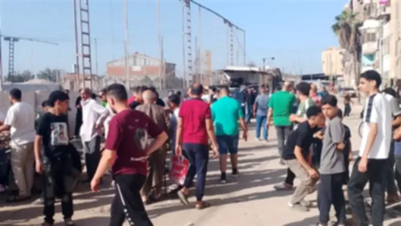 نقل سوق الحمام وحملة مكبرة لإزالة الأسواق العشوائية بالمنصورة