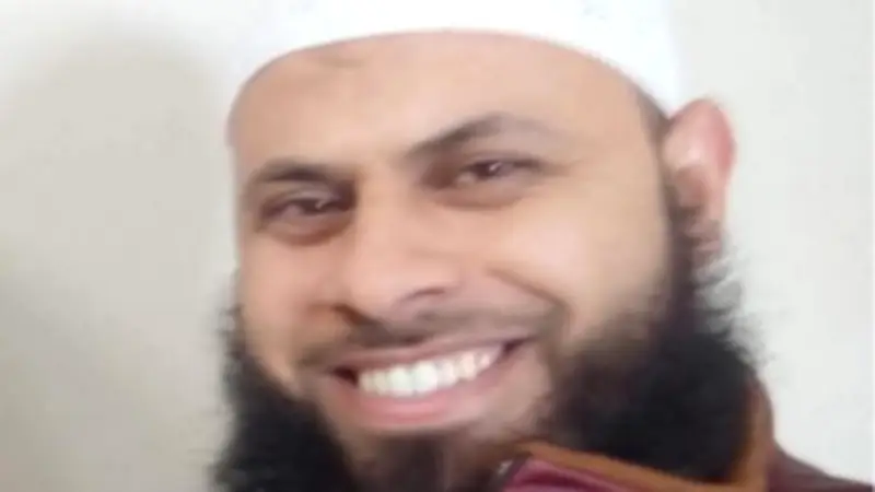 رفيق حفظ القرآن.. طلاب الشيخ محمد ممدوح ينعون شيخهم بعد حادث ترعة المريوطية