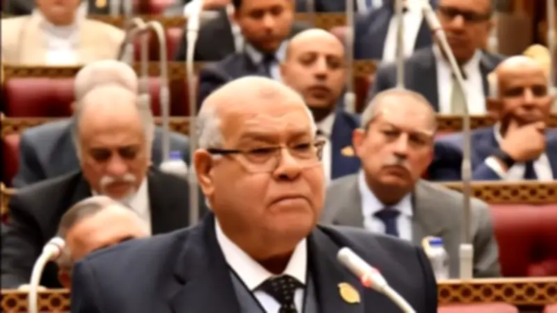 ناجى الشهابى: التصعيد في لبنان يظهر قلقاً من اتساع المواجهة