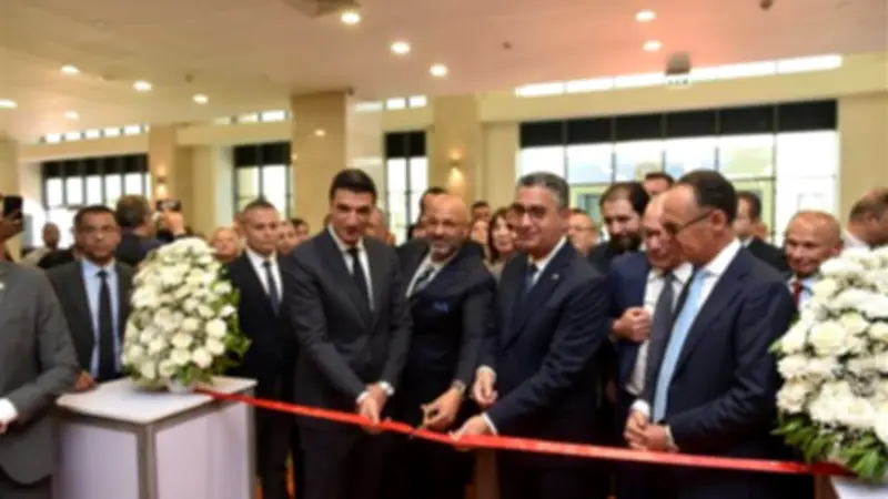 وزير التموين: الأمن الغذائي وتطوير سلاسل الإمداد وتقليل الفاقد من أولويات الدولة