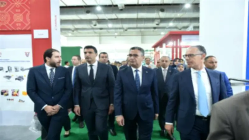 التموين: تقليل الفاقد والهدر الغذائي أولوية لتحقيق الأمن المستدام