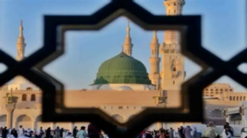 الأوقاف تستعرض أسماء المدينة المنورة وفضائلها.. أبرزها الدرع الحصينة