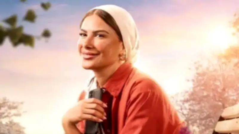 الحلقة الرابعة من مسلسل ورد على فل وياسمين: صدمة صبا مبارك بمرضها