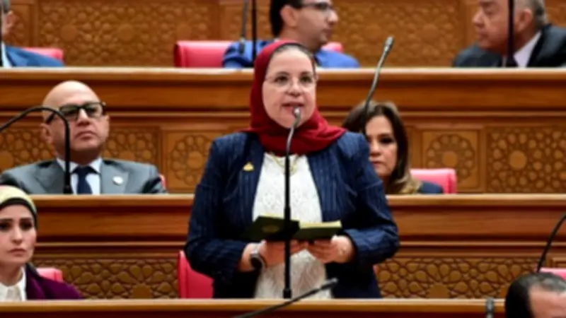 طلب إحاطة برلماني بشأن تأخر صرف مستحقات المعلمين المتقاعدين