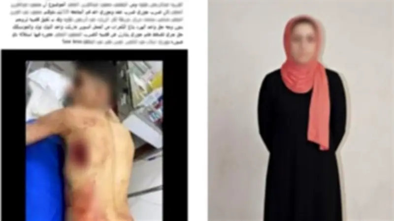 الداخلية تكشف حقيقة ادعاء تلفيق قضية لعاطل بكفر الزيات وتضبط صاحبة المنشور