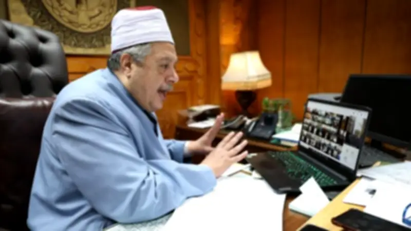 حظر المحمول داخل لجان الثانوية الأزهرية.. ضوابط صارمة لضمان النزاهة