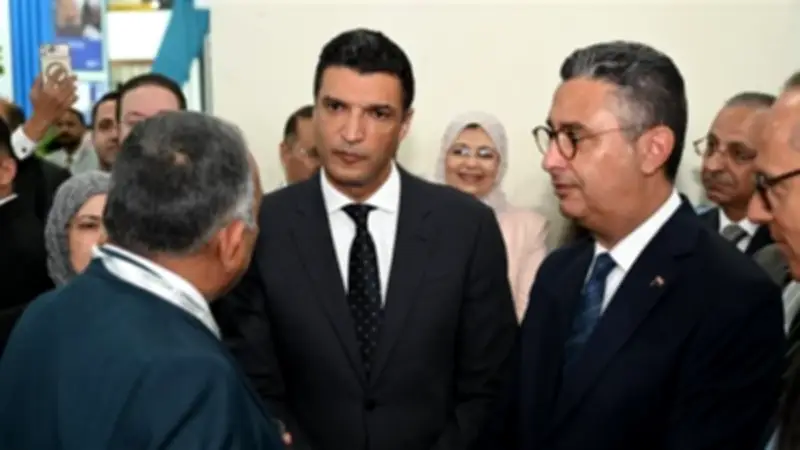الصناعات الغذائية ركيزة استراتيجية لتعزيز التصدير وتوطين الصناعة المصرية