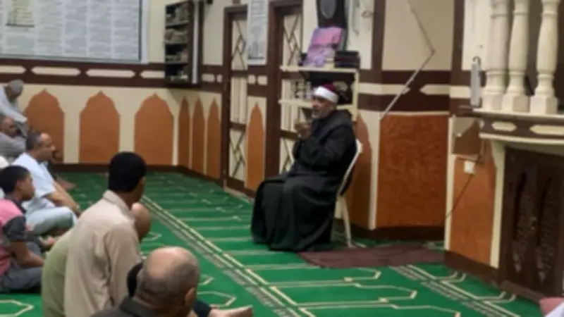 أوقاف دمياط تواجه خطر المخدرات بندوات توعوية للأئمة والواعظات
